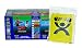 CanDo Bulk Latex Free Exercise Band, X-Light Yellow