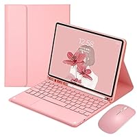Amazon.co.jp: IPad第6/第5世代2018 2017用キーボードケース、Air 2