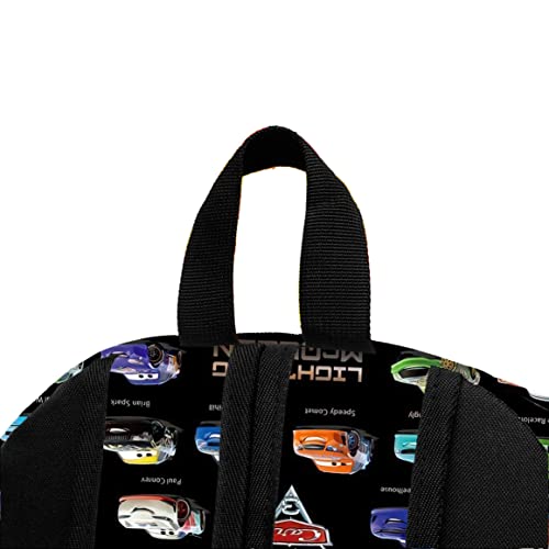 Daigmeng 17 Inch Laptop Backpack For Women Men Durable Casual Backpack Travel Backpack Bookbag Fans Gifts #TOP4