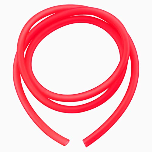New Olym 0.2''x39''(5mm x 1m) Universal Fuel Vent Line Hose
