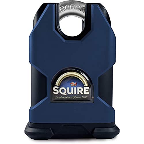 Squire Stronghold 50mm CEN 3 CS