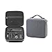 Produktbild ZJRXM Tasche für DJI Osmo Pocket 3 Kreativ Combo, Tragbare Portable Travel Case Tragetasche für DJI Osmo Pocket 3 Zubehör, Reisetasche für DJI Osmo Pocket 3