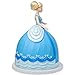 DecoPac Disney Princess Doll Signature Cake DecoSet Cake Topper, Cinderella, 11