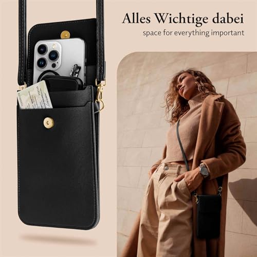 Compartiment téléphone portable Ulefone Note 14 Pro et sac - 7