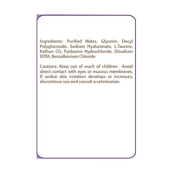 Healthy Breeds Dog Tear Stain Remover Wipes for Cavapoo – Over 200 Breeds – Facial Eye Cleaner – 70 Wipes – Cleans Crust Stains Mucus Saliva – Mild Gentle Fragrance Free Healthy Breeds Dog Tear Stain Remover Wipes for Cavapoo – Over 200 Breeds – Facial Eye Cleaner – 70 Wipes – Cleans Crust Stains Mucus Saliva – Mild Gentle Fragrance Free