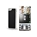 Entucesta Carcasa Protectora antigravedad Compatible con los Modelos de iPhone 6, 6S,...