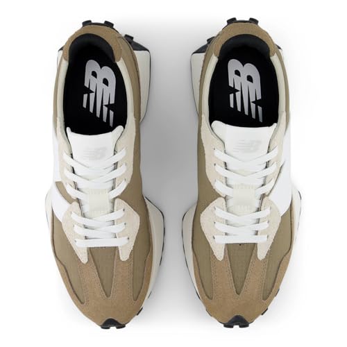 Image of New Balance Unisex-Adult 327 Sneaker