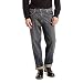 Levi's Men's 550 Relaxed Fit Jean - Big & Tall, Range, 48x30