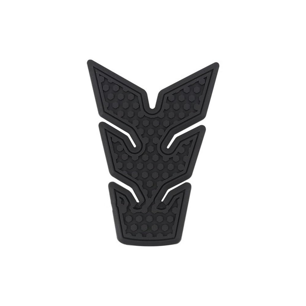 Réservoir Tracer 9 rayé ? Solution autocollant protection latéral caoutchouc anti-rayures
