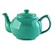 Price comparison product image Price & Kensington Jade Green 6cup Teapot