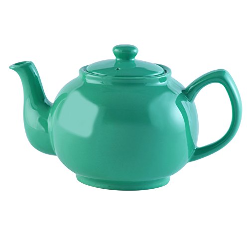 Precio y Kensington Brights 6 Taza Tetera, Rosa y Verde