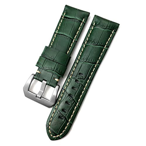 Remplacer un bracelet montre Panerai usé avec le kit outils inclus
