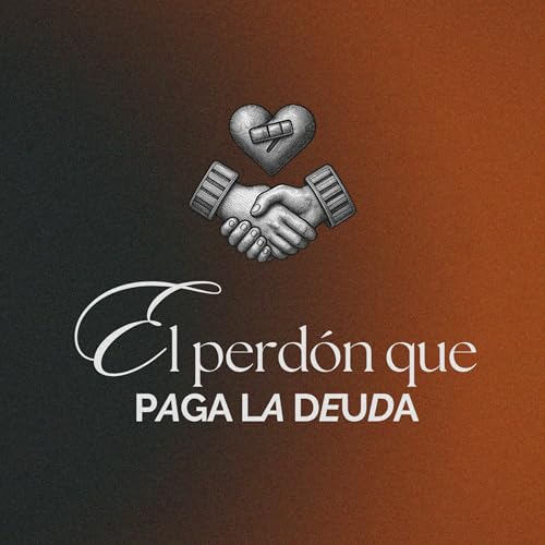 Los alcances del perd&oacute;n &middot; Parte 3: El perd&oacute;n que paga la deuda | Pr. Antonio Nistal