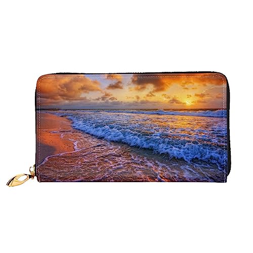 Pochette pour téléphone portefeuille pour femme avec dragonne pratique