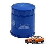 Jaxivo SOA6351520815 Engine Oil Filter Replacement for 2011-2025 Subaru Outback, Legacy, Impreza,