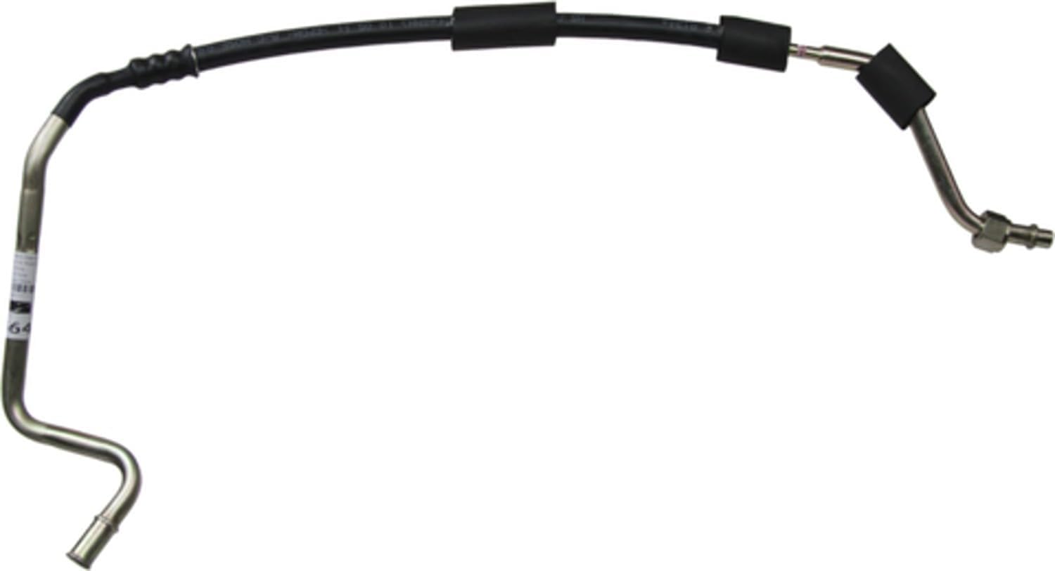 Replacement A/C Liquid Line with Orifice Tube for 1982-1986 Ford, Mercury Capri, Cougar, Mustang, Thunderbird (V8 5.0L)