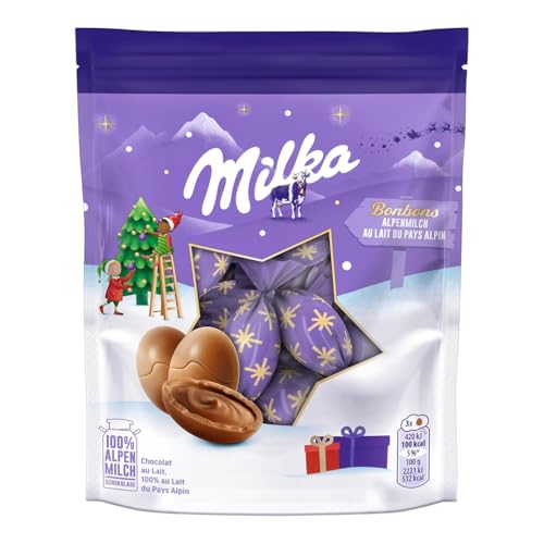  MILKA