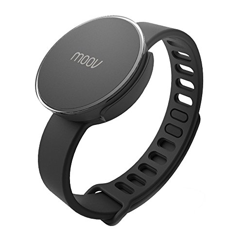 Best Moov Tracker