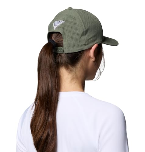 Image of Columbia PFG Elite 3D Stretch Snapback