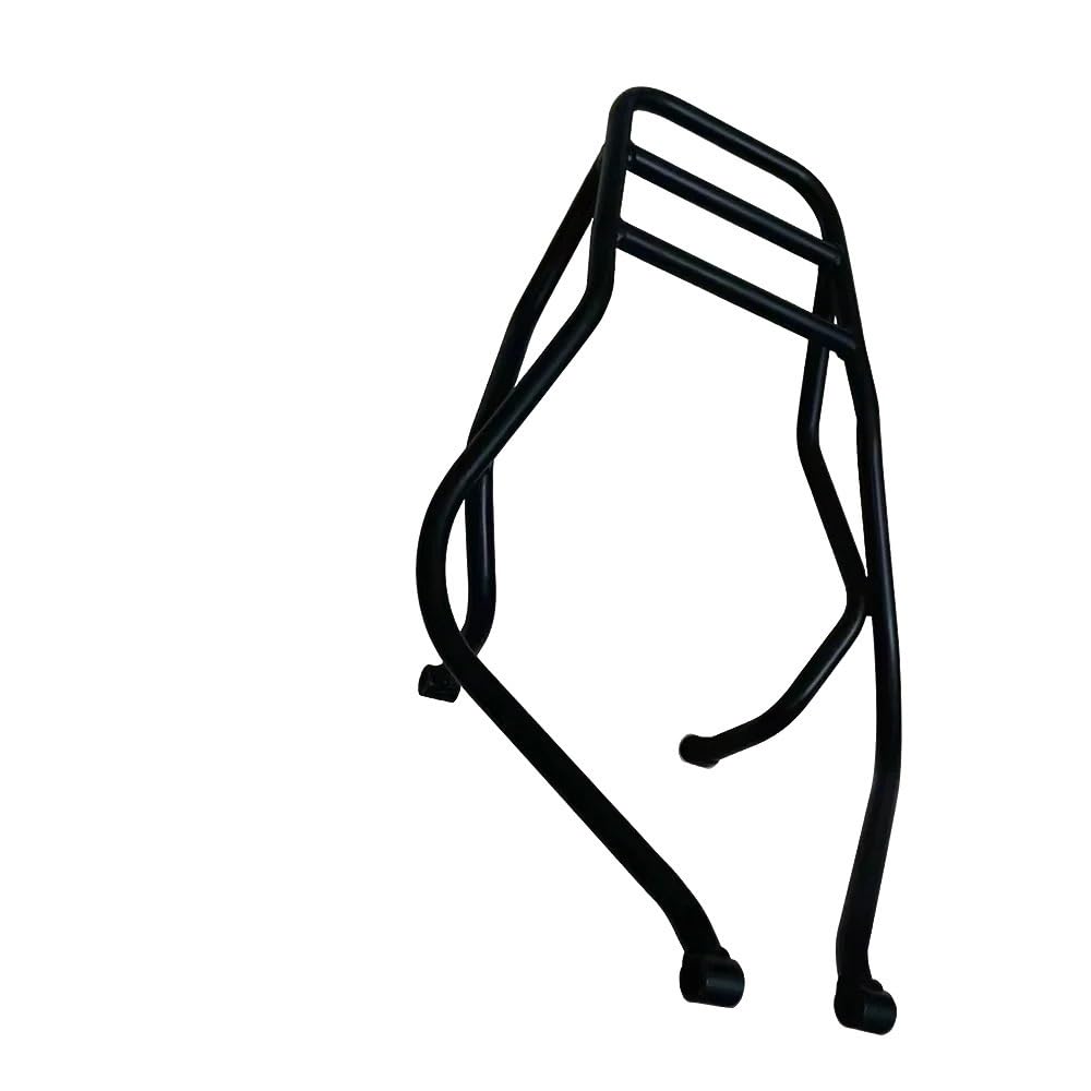 Porte-bagages et coussin de siège passager premium pour Bobber 2017 - 5