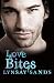 Love Bites: Book Two (ARGENEAU VAMPIRE)