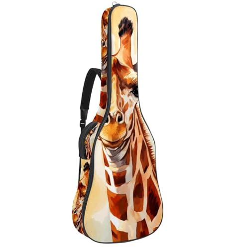 Sac pour guitare étanche pour vos cours et trajets musicaux