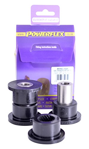 Powerflex PFF85-1301G silentblock delantero para mejorar tus rutas de fin de semana