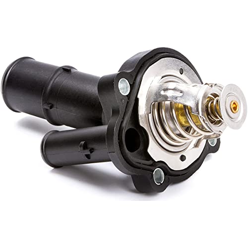 Ymaugp YM00500004-1 Lf70-15-170 902-682 Engine Coolant Thermostat Housing cover