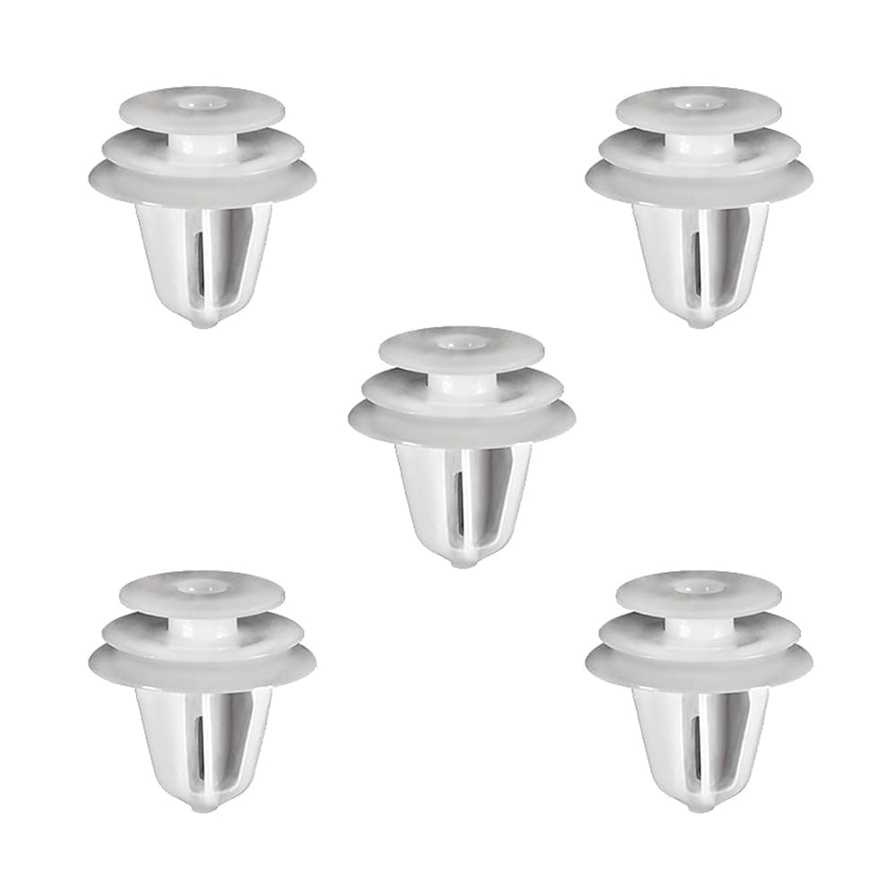 Amazon.com: Genuine OEM 823152P000 Door Trim Fastener 5pcs set