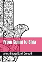 From Sunni to Shia B0CR8N3RZ8 Book Cover