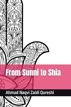 Paperback From Sunni to Shia Book