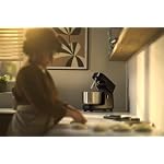 Ooni Halo Core Spiral Dough Mixer, 4.8 Qt Stand Mixer - Foundry Black - Image 7