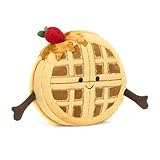 Jellycat Amuseables Rene Waffle
