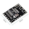 MH-M18/M28/M38 MP3 Decoder Board Bluetooth 4.2 5.0 Audio Module MP3 Receiver Board Wireless Stereo Sound Module (M18)