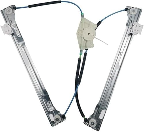 Lève-vitre 9222CT mécanisme électrique avant droit pour Citroën C4 Grand Picasso 2006-2013