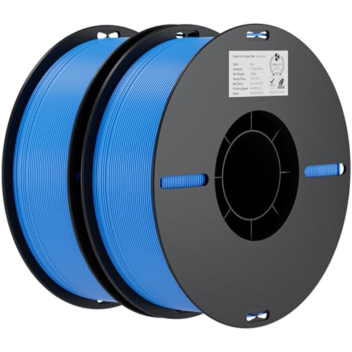Filament Creality PLA Niebieski (BLUE)