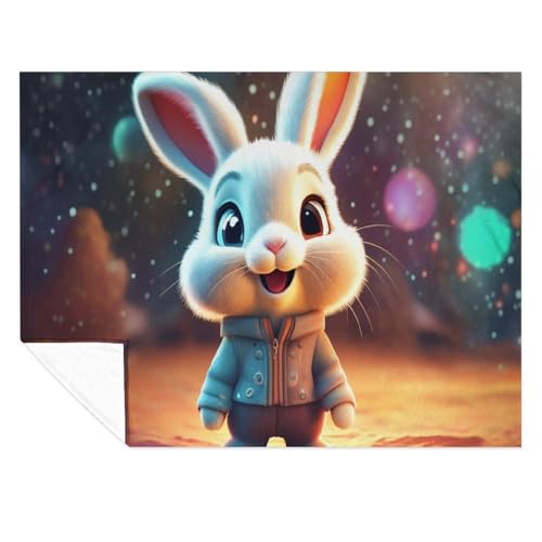 Couverture douillette flanelle train le cadeau d'anniversaire idéal pour tout-petit - 6