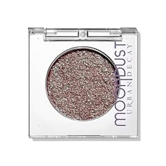 Solstice (Red with Green Sparkle)