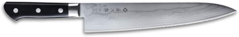 TojiroDP Damascus 10.75-inch Chef's Knife