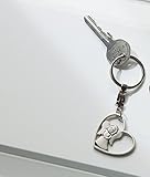 schlüsselanhänger engel selber machen Schlüsselanhänger 