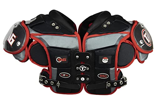 TAG ALT4-950 Shoulder Pads (Small)