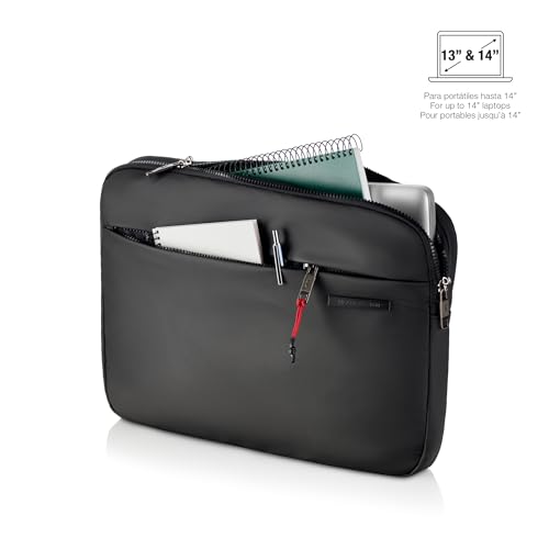 Housse d'ordinateur 15 pouces antichoc et imperméable Miquelrius 39cm - 4