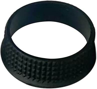 Top Cover Dial Mode Button Circle Rubber for Canon EOS 5D4 5D Mark IV Accessory, Camera Dial Rubber Circle Rubber Spare