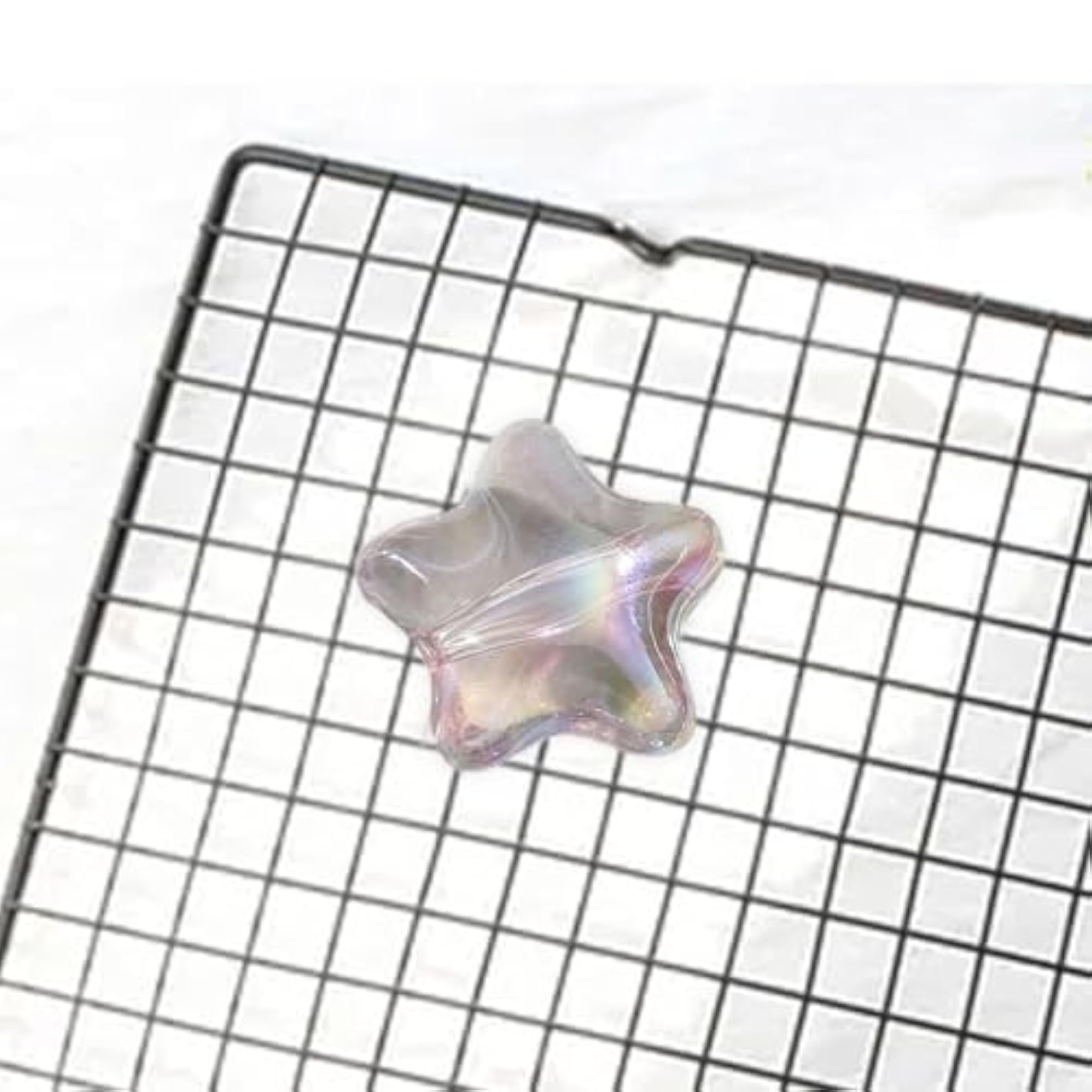 Resin Bead Supplies Candy Color for Earrings & Key Chains