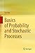 Basics of Probability and Stochastic Processes