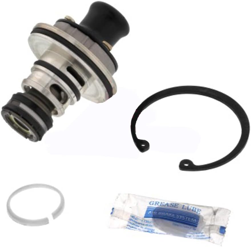 Meritor R955K022105N Air Dryer Purge Valve Automotive