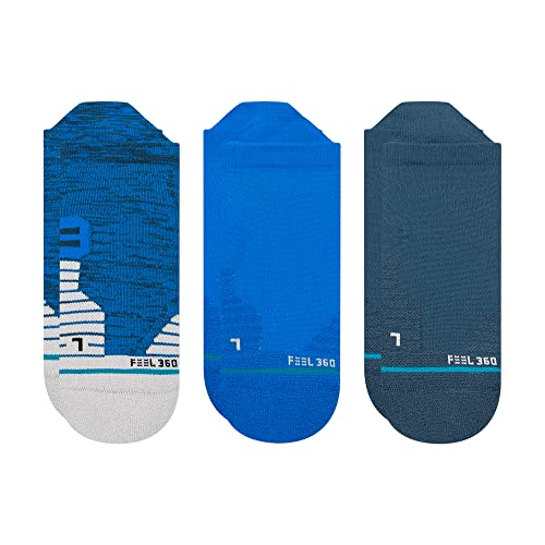 Stance Hue 3 Pack Tab Socks