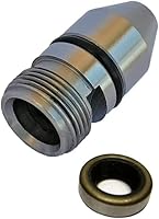 Vista 1 de TH350TH350C Vivienda Bullet Velocímetro Speedo Sleeve Adapter TH-350350C250