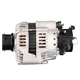 120A Alternator Compatible For Hyundai Kia 2.0 02131-9310 02131-9311 37300-27010 37300-27011