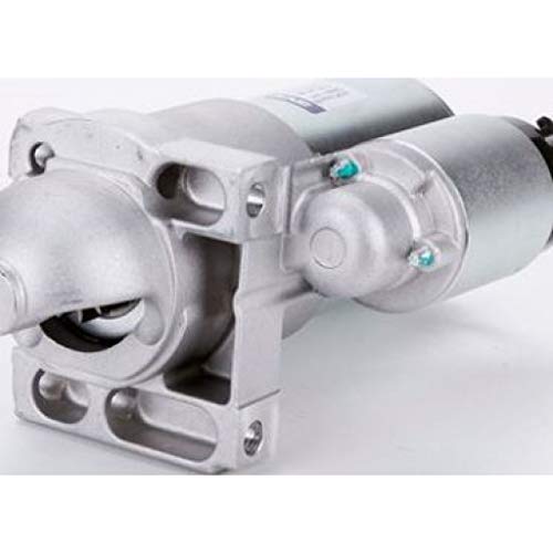 for Chevy Suburban 1500/2500 Starter Motor 2009 10 11 2012 | 6.0L V8 for 89017848 miniatura 6